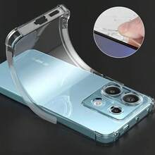 1 Phone Case, Resistant To Oil Stains, Scratches, Easy To Clean, And Friendly To The Outside, Suitable Pixel 7a/Pixel 8/ Pixel 9 /Moto G85/Moto G82/Moto G75/Moto G73/Moto G72/Moto G55/Moto G52/Moto G54/Moto G42/Moto G9/Moto G8/Moto G04/Moto G24/Moto E30/Moto E32/Moto E40/Moto E22 - One - View 3