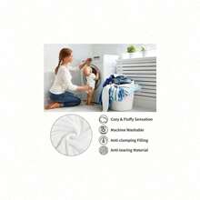 Albedo Overlord Blanket Cute Anime Sey Girl Blanket Plain Blanket Aura Bella Fiora Lupusregina Bedspread Sofa Warming Cover - Black - View 2