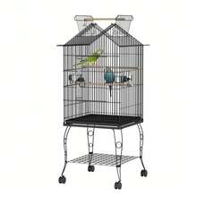 Bird Cages - B - View 1