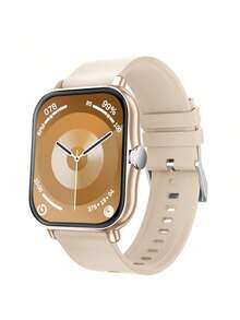 SIMSONLAB 2025 New Women's Smart Watch, 1.83"  Color Screen, Supports Notification & Call Function (Answer/Dial), Fitness Tracker With Multiple Sport Modes, Fashionable Smartwatch, Supports Multi-Language/Music Player/Customizable Dial, Great Gift Choice - Multicolor - View 13