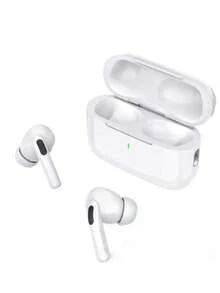 Bluetooth 5.3 Wireless Earphones Touch Control In-Ear Headphones With Mic Sport Waterproof Headset Compatible With All Smartphones - A3 - Xem 2