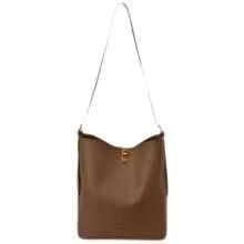 Men Tote Bags - Coffee - View 2