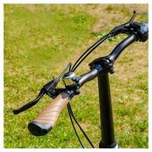 OISE ART STORE Coppia  Freni In Resina Composta Per Bicicletta Attacco Universale Xc-1642 - - Multicolore - Visualizzare 8