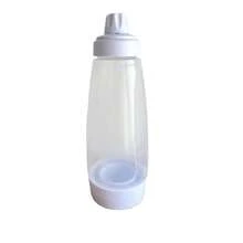 1/2pcs 1000ml/33.8oz Multi-Purpose Baking Spice Jars - With Precise Measurement Markings, Easy Squeeze & Clean, Suitable For Fridge Storage Of Leftovers, Great For Making Pancakes, Waffles And Cupcakes - Multicolor - View 15