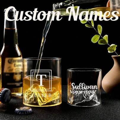 Shot Glass With Picture, Custom Birthday Shot Glasses, Funny Shot Glasses, Personalized Face Party Favors, Shot Glass With Face