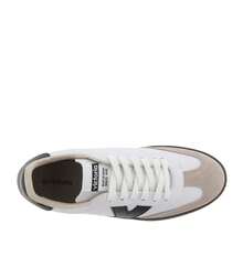 VICTORIA Women Casual Athletic Shoes - White - View 4