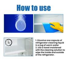 jakehoe Kitchen Cleaners - Solid State - View 8