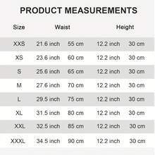 1pc Beginner-Focused Three Colors Waist Trainer| Dual Closure System (Zipper & Hook-Eye) - Posture-Correcting Tummy Slimmer, Hand-Washable Bodysuit For & Casual Attire ROYZ - đen - Xem 9