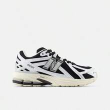 New Balance 1906R Breathable Support Low Top Kids' Women's Running Shoes GC1906CI - Màu Xám nhạt - Xem 2