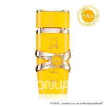 Lattafa Yara Tout Eau De Parfum Natural Spray 50ml Women's - Fruity Floral - View 6