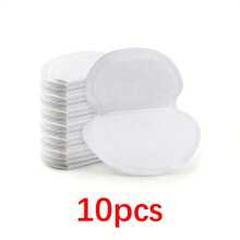10/20pcs Underarm Sweat Pads, Sweat Pads, Clothing Sweat Pads Protective Covers, Moisture Absorbing Deodorant Pads - 10個 - 查看 6