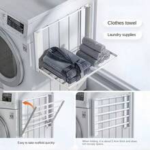 Towel Racks - Black - View 8