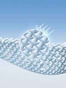 CAMEL CROWN 男士户外速干T恤，夏季轻薄透气吸湿排汗凉爽防晒圆领短袖T恤 - 幻影黑 - 查看 4