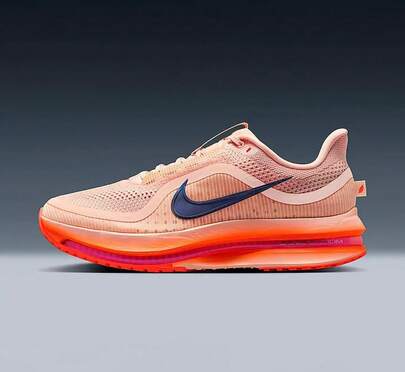 Nike Zapatillas de running con amortiguación de aire PEGASUS PREMIUM para hombre