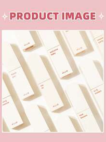 4U2 LOVE YOU BABE TINT MATTE,Matte Lip Paste, Waterproof And Long-Lasting Anti - Smudging Velvet Lip Gloss, Lip And Cheek Dual Use, Not Stained Cup Does Not Fade,2.6g/0.09oz - 08 SIR MADAM - View 8