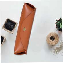 4件套园艺工具套装，包括花园耙、适用于种植花卉蔬菜的小铲子、多肉植物专用小铲子、迷你园艺铲以及盆栽植物用品。 - 收納包+工具 - 查看 5