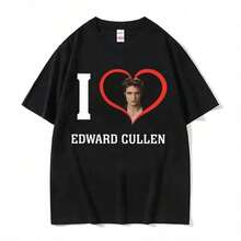 Men Outdoor Tees & Tanks - Black - View 8