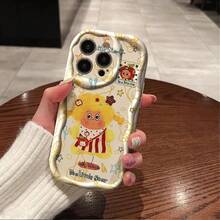 おしゃれなスマホケース  11/12/13/14/15/15pro/15 Plus/15 Promax/7plus/8plus/11pro/12pro/13pro/14pro/11promax/12promax/13promax/14promax/14plus/5 - ホワイト - チェックする 5
