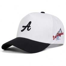 Baseball Caps - BLANCO - View 12