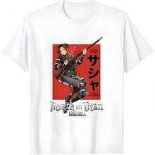 Men Outdoor Tees & Tanks - White - View 8