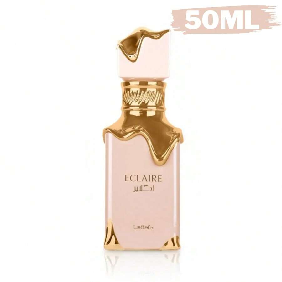 Lattafa Éclair 50ml Eau De Parfum For Women - Sweet - View 1