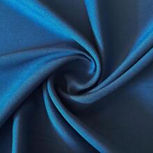 Heavyweight Viscose Twill Fabric | Thick Viscose Twill - 阿祖爾石油 76 - 查看 3