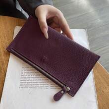 Small Wallets - Paars - Bekijken 2