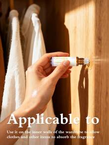 EMBRACEX. 10ml/0.33fl.Oz Essential Oils Roll On Fragrance Oil Gift 14 Scents - 10ml - View 6