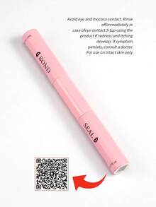 10ml Eyelash Glue And Sealing Liquid, Super Strong Fixing Eyelash Extension Adhesive - Multicolor - View 4