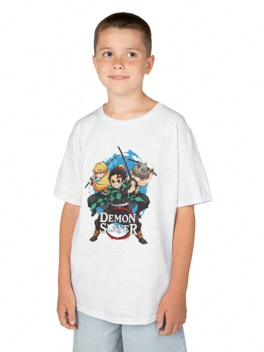 Men Outdoor Tees & Tanks - White - View 1