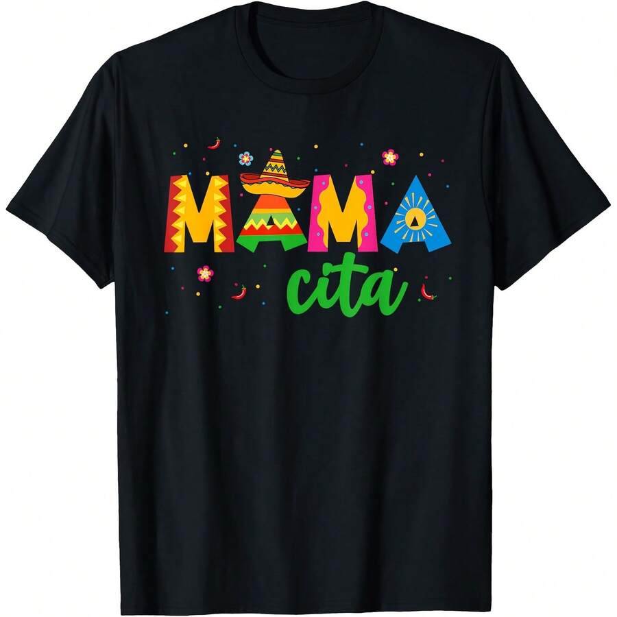 Women T-Shirts - 黑色27 - 查看 1