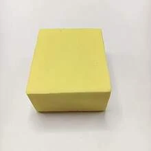 软绵绵的牛奶方块玩具，触感柔软，可挤压，适合学生缓解压力，揉捏乐趣十足，回弹缓慢，是万圣节和圣诞节的完美礼物，也是理想的生日礼物。 - 黃色 - 查看 8