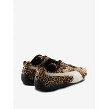 PUMA - Women Speedcat Leopard WNS Sneakers - 01 PUMA ĐEN-TRẮNG ẤM - Xem 3