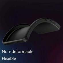 TPU Protective Case Suitable For Infinix Series Smartphones. This Black Phone Case Is Soft, Shock-Resistant, Waterproof, Anti-Shock And Anti-Scratch. It Has Shock-Absorbing, Soft And Comfortable Touch, Anti-Slip, Anti-Sweat And Anti-Fingerprint Protection Functions. Durable And Wear-Resistant, Suitable For Infinix Hot 50i 4G, Infinix Hot 40 Pro, Infinix Hot 30 Play And Other Models. - Black - View 4