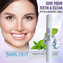 1-2-3-4支装牙齿美白笔，深层清洁，清新口气，美白笔，旅行装，日常使用，口腔护理，2毫升牙齿美白笔 - 美白筆 - 查看 8