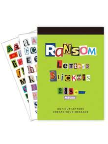 288PCS/4 Sheets Small Vinyl Alphabet Stickers - Colorful Letter Collage Kit With 28 Sheets Self-Adhesive Mini Stickers For Free Word Combining, DIY Card Making & Notebook Decor Creative Journaling - Valentine DIY Stickers, Scrapbook Lettering Kit, - Multicolor - View 6
