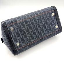 Christian Dior Women Top Handle Bags - 黑色 - 查看 8