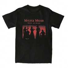 Men Outdoor Tees & Tanks - Black - View 8