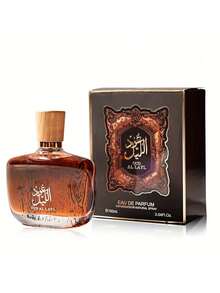 Oud Al Layl 100ml Dubai Arabic Eau De Parfum For Men Long Lasting Premium Scent Opulent Packaging - 1個 - 查看 2