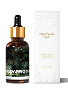 EMBRACEX. 30ml Essential Oil With Dropper Plant /Fruit Scent Gift - 30ml - View 20