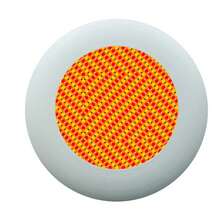 Hermosa platillo volador colorido, juguetes de ocio al aire libre, juegos portátiles, competiciones de discos voladores, juguetes deportivos, gran oferta para adultos 5L1L - 19 - Ver 10