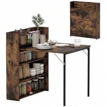 Dining Tables - Brown - View 10