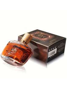 Oud Al Layl 100ml Dubai Arabic Eau De Parfum For Men Long Lasting Premium Scent Opulent Packaging - 1個 - 查看 5