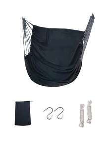 1件装 6色波西米亚风吊绳吊椅,蕾丝吊床椅,可折叠,便携,舒适座椅,室内吊篮秋千椅,室外秋千椅,吊床椅吊绳秋千,耐用,摇椅摇篮卧室休闲椅,适用于户外、家庭、卧室、庭院、室内、花园、阳台、露台、海滩、庭院和草坪 - 彩色 - 查看 14