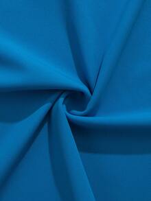 4pcs/Pack Seamless Silk Briefs, Smooth Edging, Skin-Friendly Comfortable Everyday Panties - Multicolor - View 7