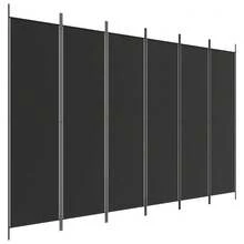 vidaXL Screens & Room Dividers - Một cỡ - Xem 2