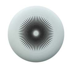 Hermosa platillo volador colorido, juguetes de ocio al aire libre, juegos portátiles, competiciones de discos voladores, juguetes deportivos, gran oferta para adultos 5L1L - 19 - Ver 6