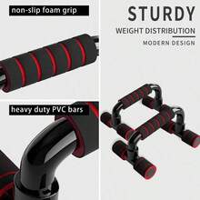 俯卧撑支撑 - 彩色 - 查看 6