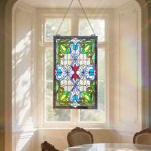 Pannelli in vetro colorato - 731 x 433 mm - Visualizzare 9