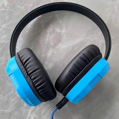 编织线缆教育类极限耳机